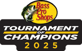 HOME OF THE BASS PRO SHOPS TOURNAMENT OF CHAMPIONS